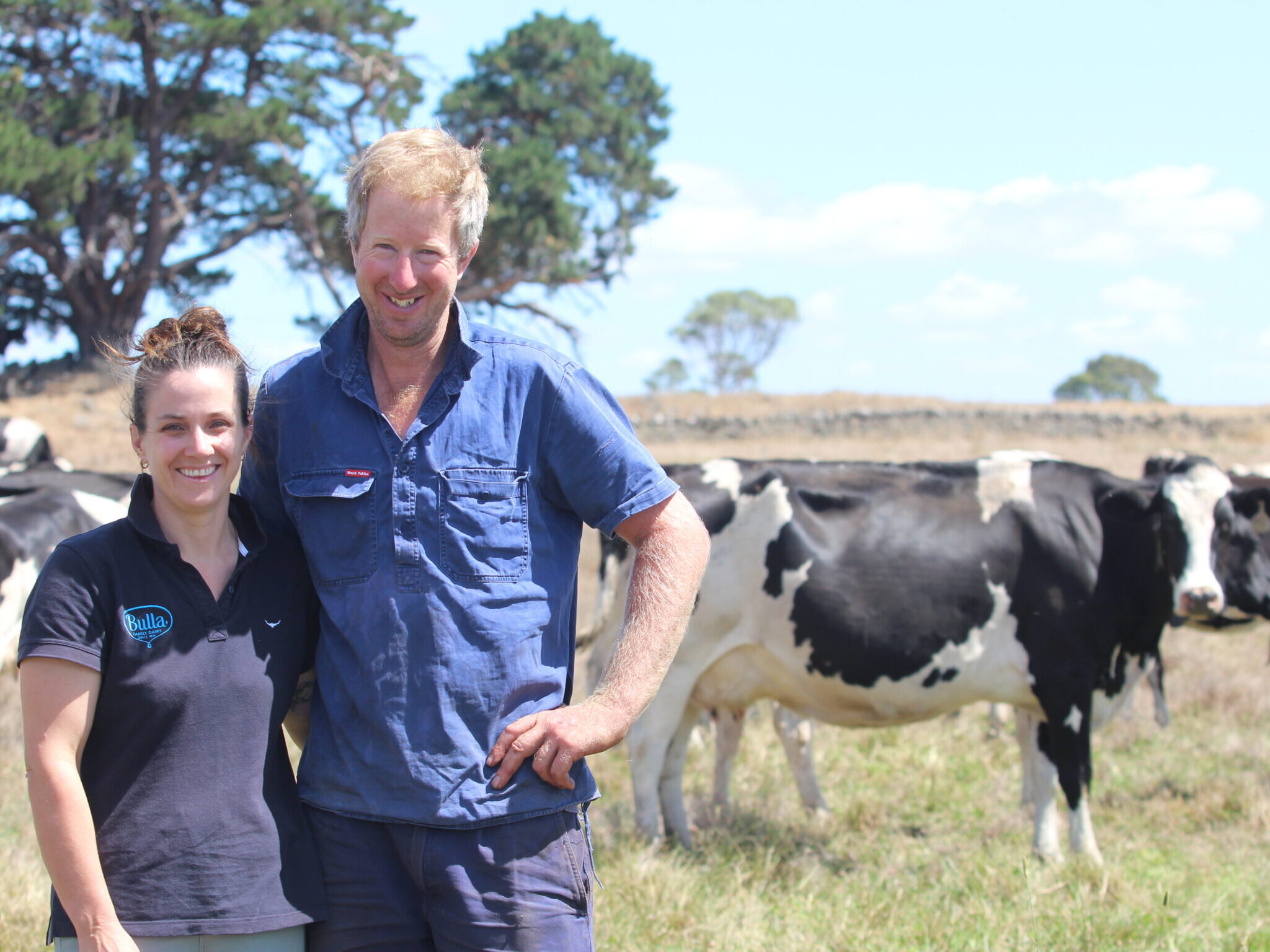 Angus 3 - Karen and Dale Angus