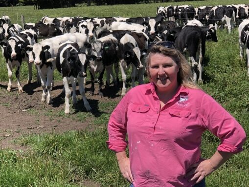 Genetic focus adds diversity andvalue to Larpent business