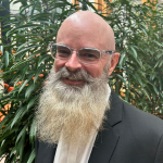 Colin Daws
