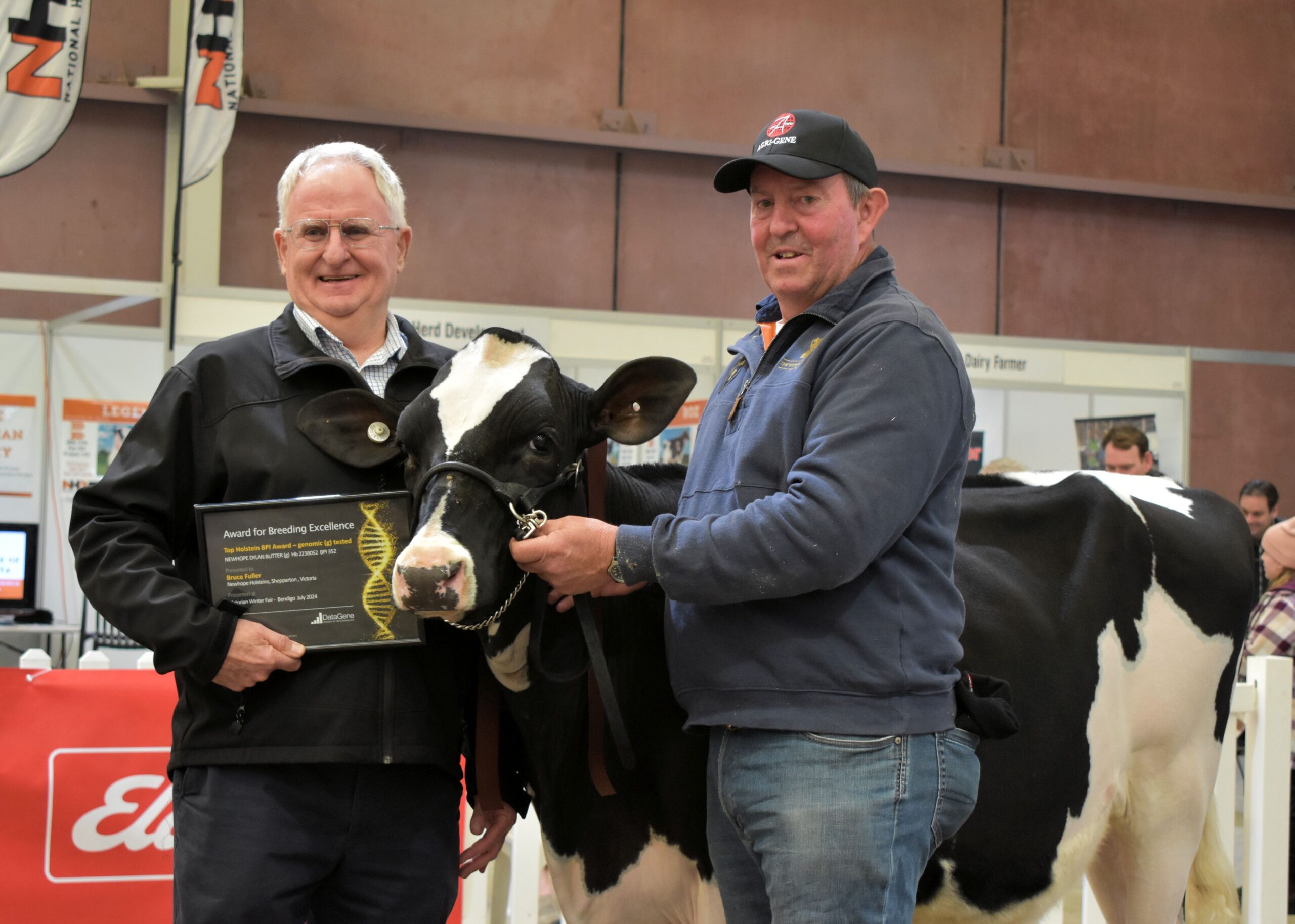 Winter Fair 24 BPI award Williams Fuller Newhope Dylan Butter 1_DSC_1294 - med res