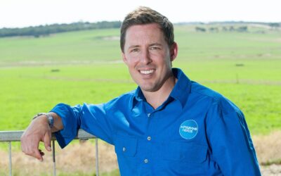 DataGene celebrates a decade of genetic progress