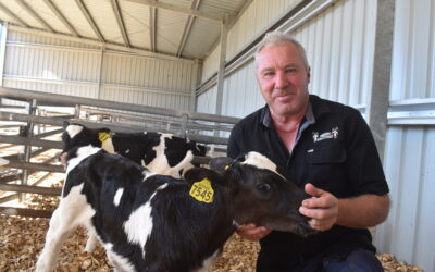 Genetic selection for successful breeding