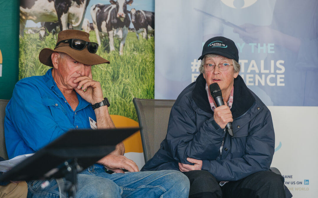 WA farmers ignore the trendsand stick to their goals